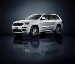 Jeep Grand Cherokee S Overland 2019 года